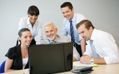 LA GESTIONE DEI COLLABORATORI