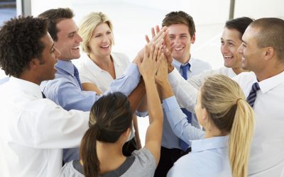 TEAM BUILDING: FACILITARE E GESTIRE I GRUPPI DI LAVORO