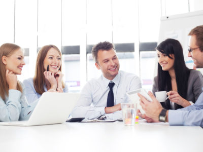 Licensed Business NLP Practitioner