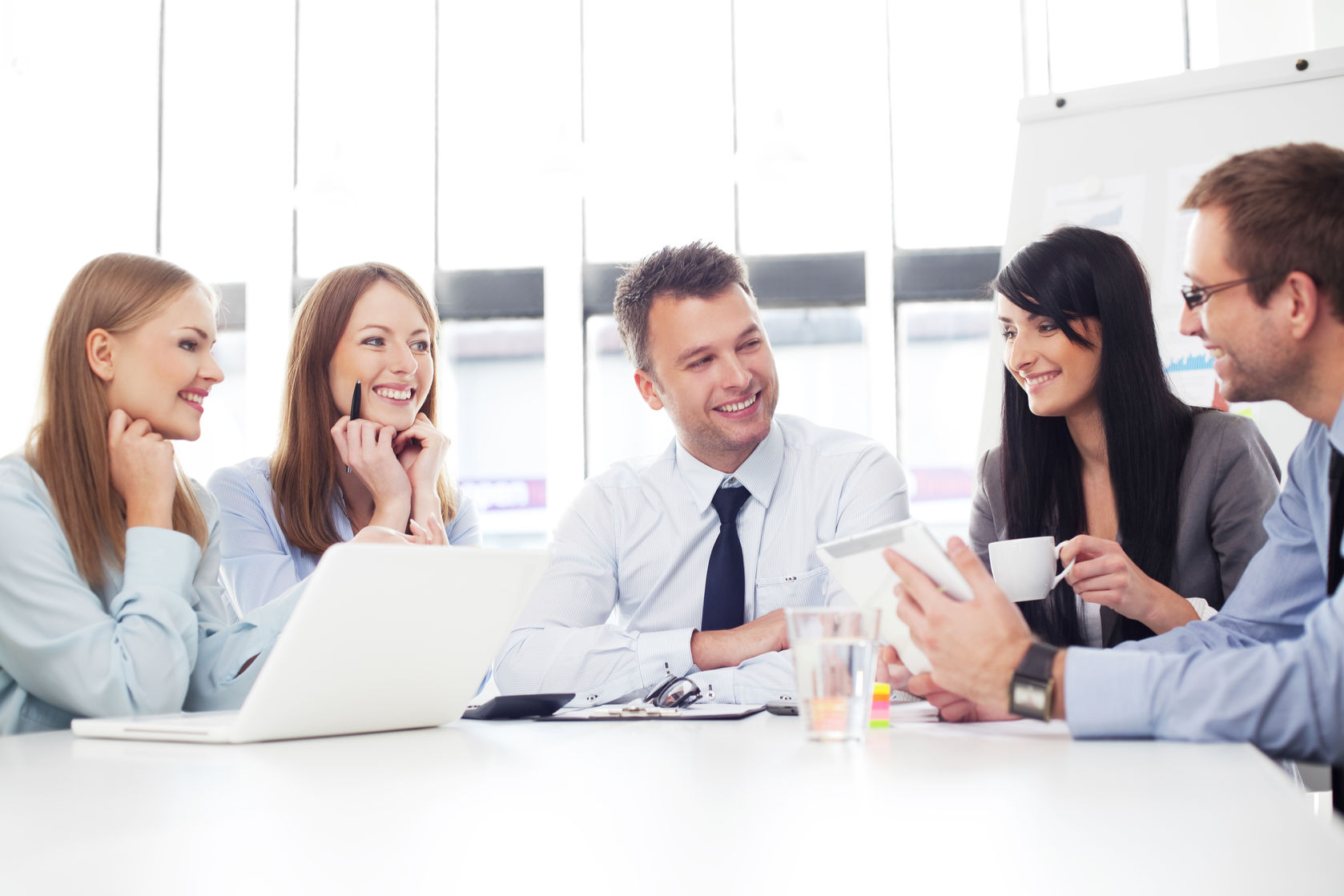 Licensed Business NLP Practitioner