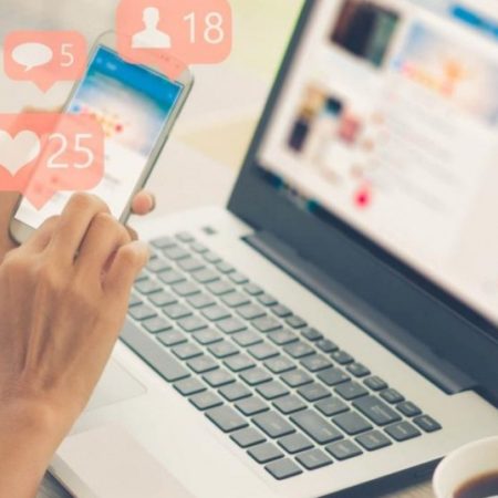 Esperto in comunicazione e Social Media