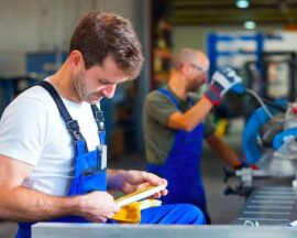 Aggiornamento per Lavoratori –  6 ore