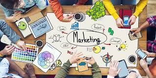 Marketing e Comunicazione