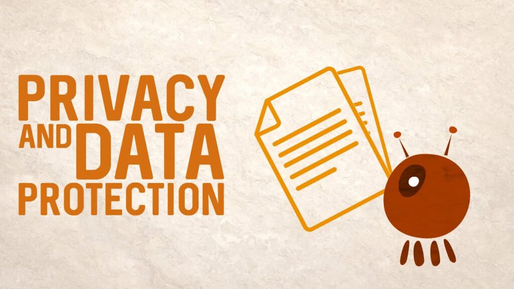 Privacy e Data Protection – GDPR Compliance