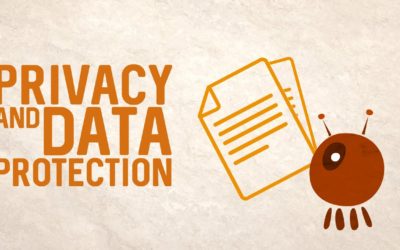 Privacy e Data Protection – GDPR Compliance